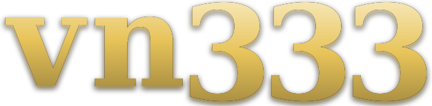 vn333 logo