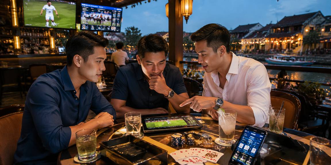 vn333 Bàn Baccarat Nhanh Tại vn333