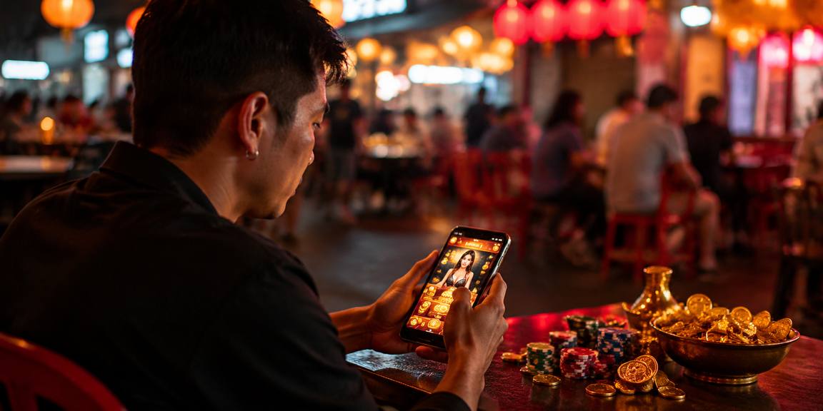 vn333 Trải Nghiệm Arcade Đầy Sắc Màu Trên vn333