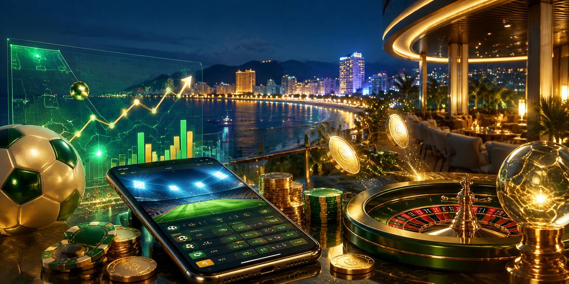 vn333 Ứng dụng vn333 cho Android và iOS